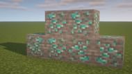 Diamond (Image via Mojang)